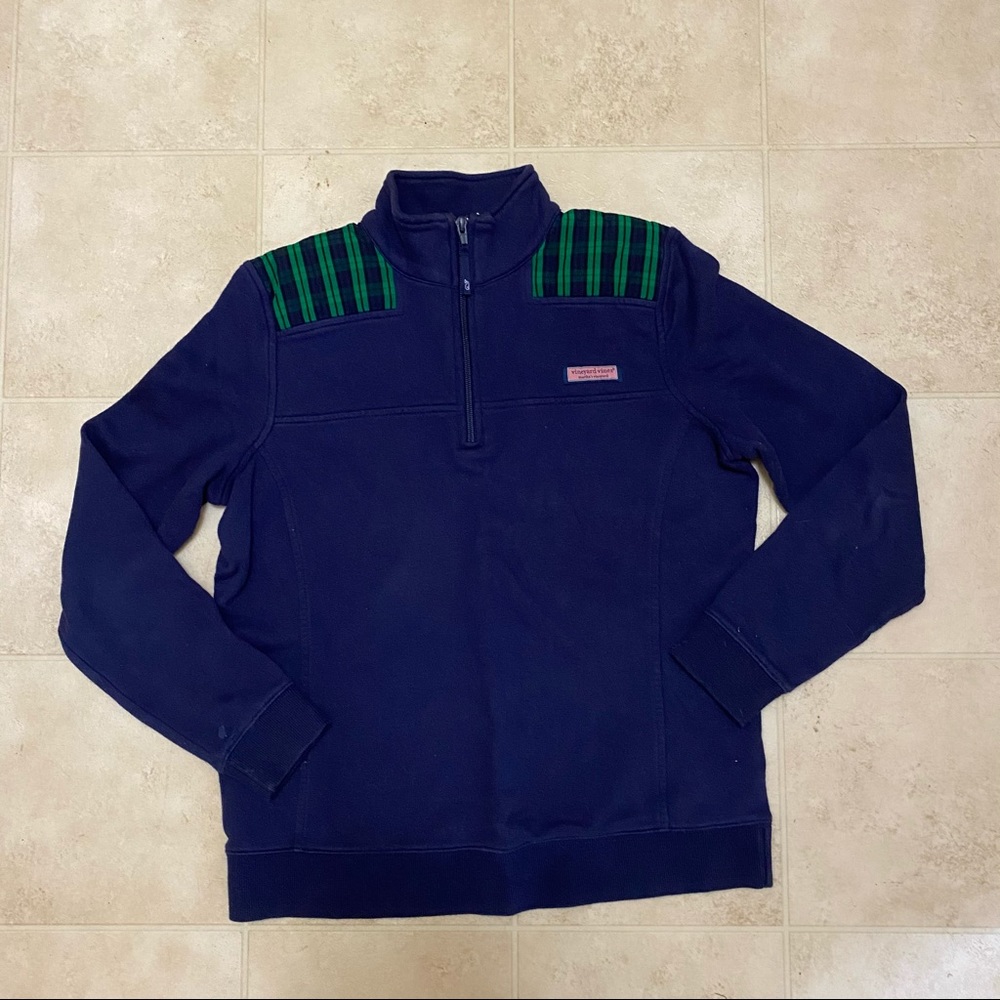 Vineyard Vines Shep Shirt